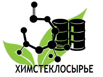 ХимСтеклоСырьё